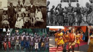 Historical Origins of the Igbo Tribe