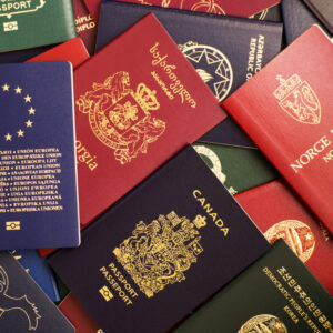 Most Influential Passports in the World