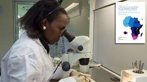 Africa's Science and Technology Lag