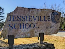 Jessieville School District