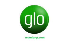 Glo Recruitment 2023/2024