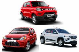 Affordable Cars in South Africa