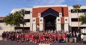 Arizona Schools